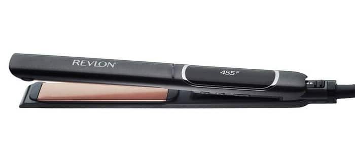 Revlon Pro coleccion salon copper smooth