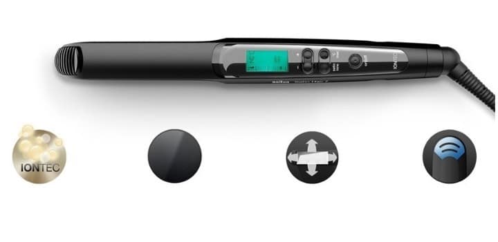 funciones adicionales braun satin hair 7 iontec