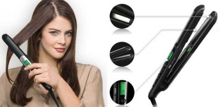 funciones braun satin hair 7