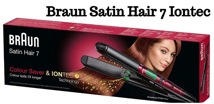 plancha de pelo braun satin hair 7 iontec