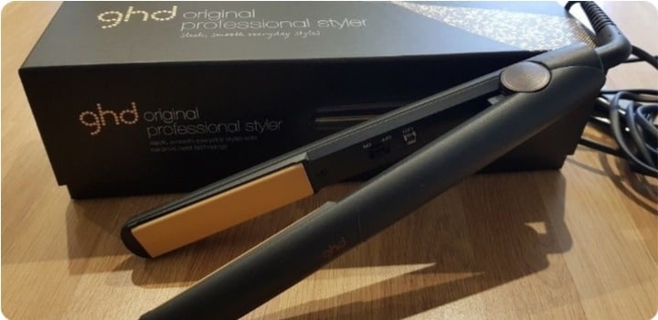 que plancha ghd iv comprar