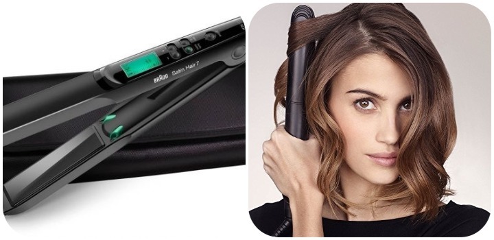 ventajas y desventajas braun satin hair 7 iontec