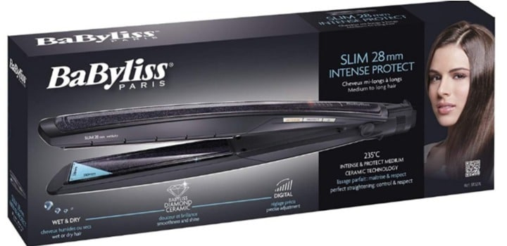 babyliss st327e