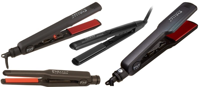 mejores planchas de pelo FHI mejores planchas de pelo FHI