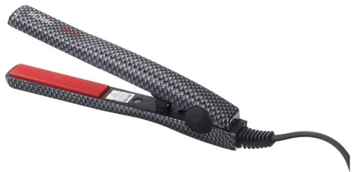 Plancha de pelo Solac 7240