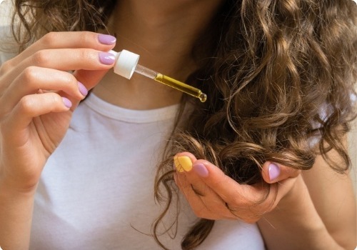 mejores aceites reparadores pelo