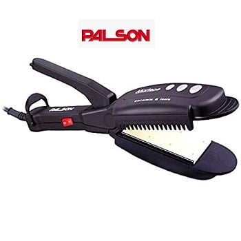 Mejores planchas de pelo palson