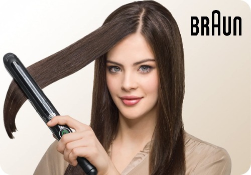 mejores planchas pelo braun