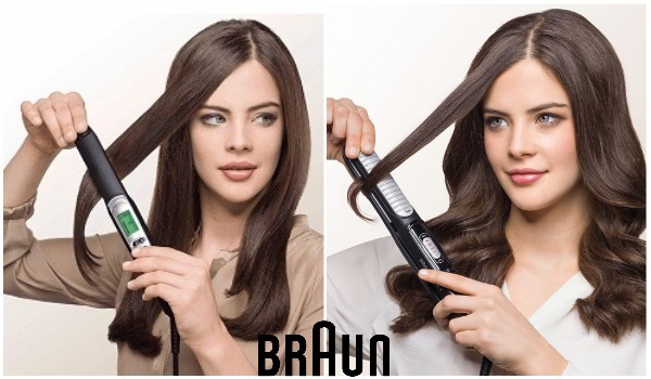 opinion plancha pelo braun